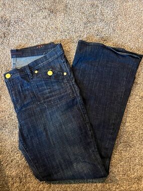 Rock & Republic Scorpion Jeans